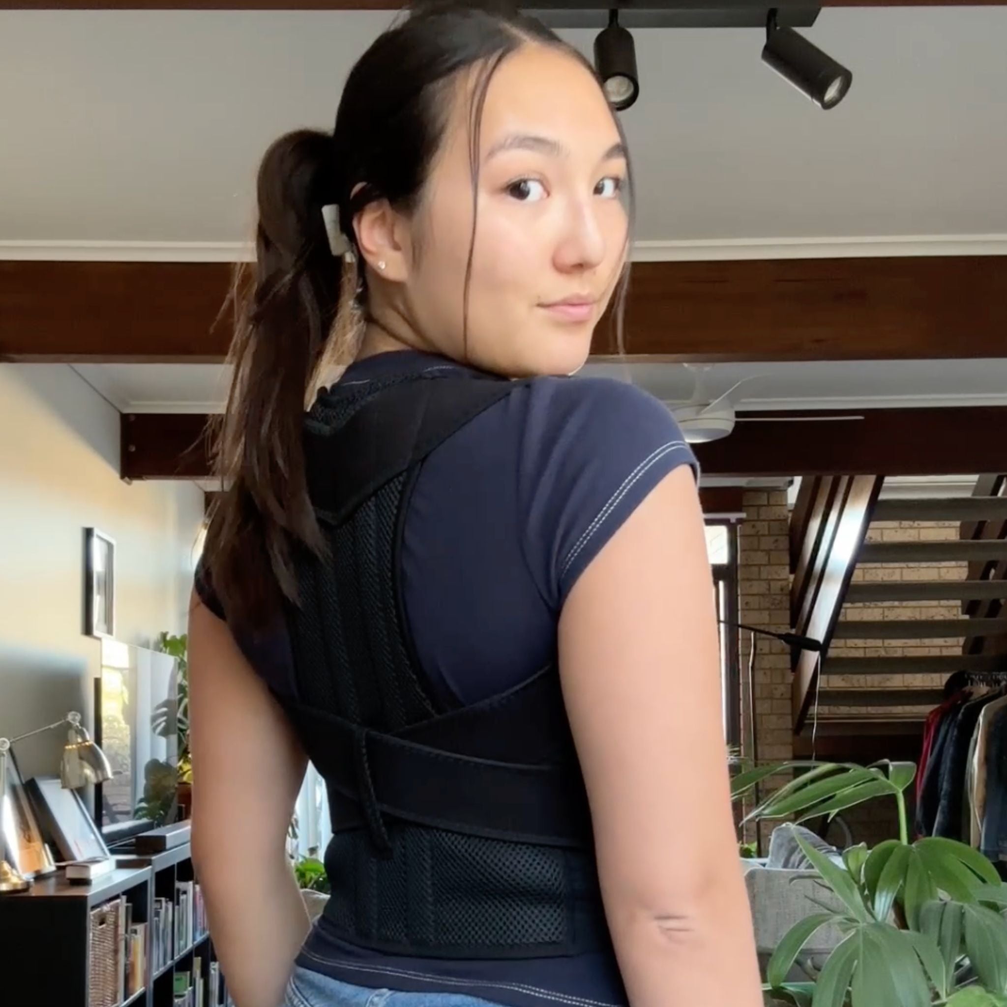 PosturePro Posture Corrector - PostureProAU