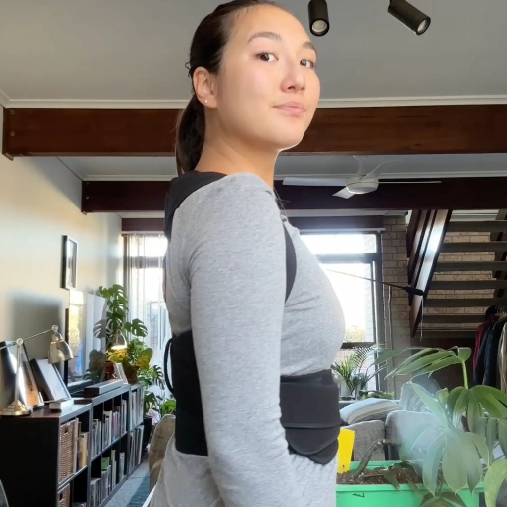 PosturePro Smart Posture Corrector - PostureProAU