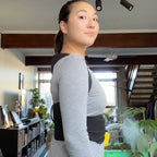 PosturePro Smart Posture Corrector - PostureProAU