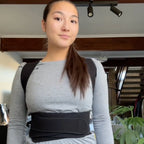 PosturePro Smart Posture Corrector - PostureProAU