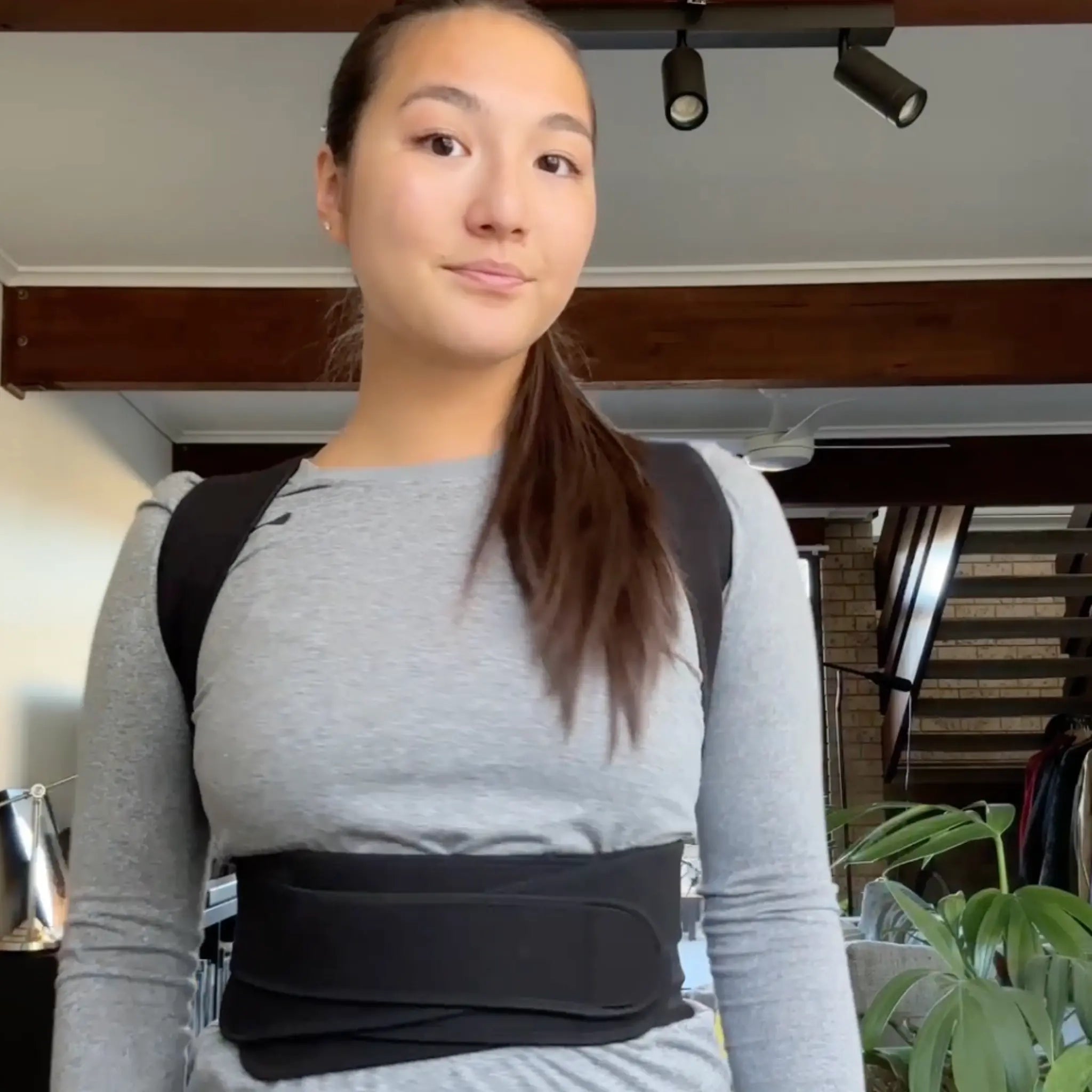 PosturePro Smart Posture Corrector - PostureProAU