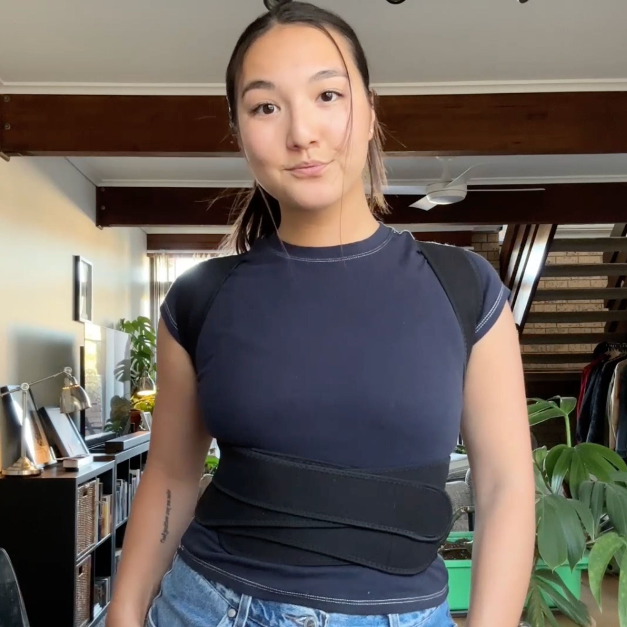 PosturePro Posture Corrector - PostureProAU